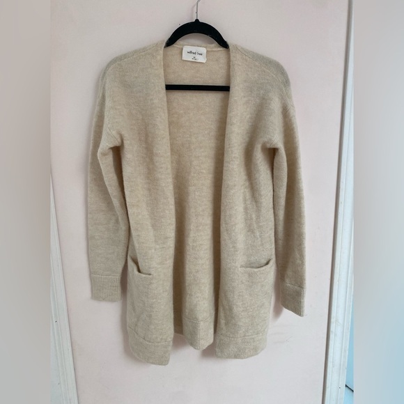 Aritzia Wilfred Free Aronson Sweater​ - Picture 2 of 4